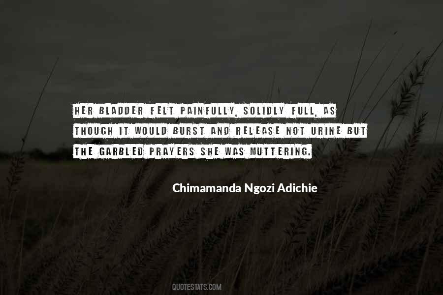 Quotes About Prayers #1702349