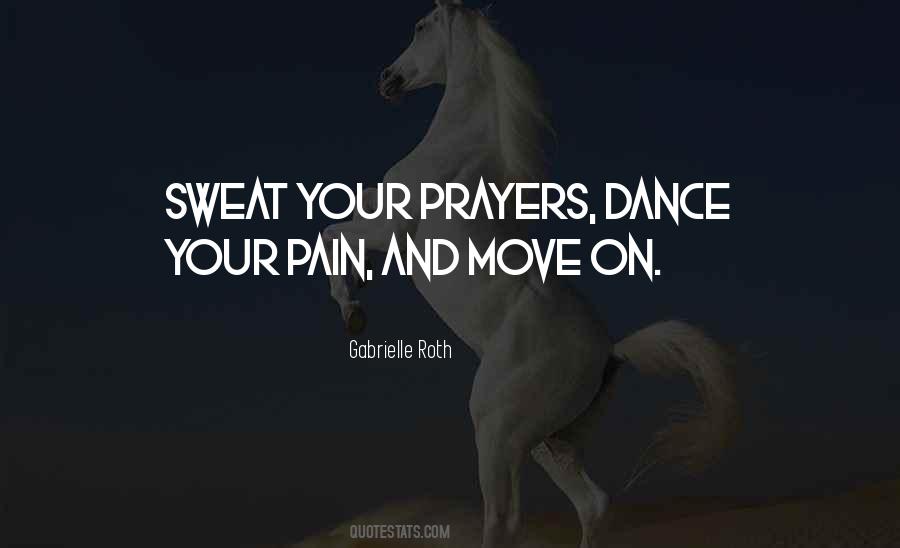 Quotes About Prayers #1703029