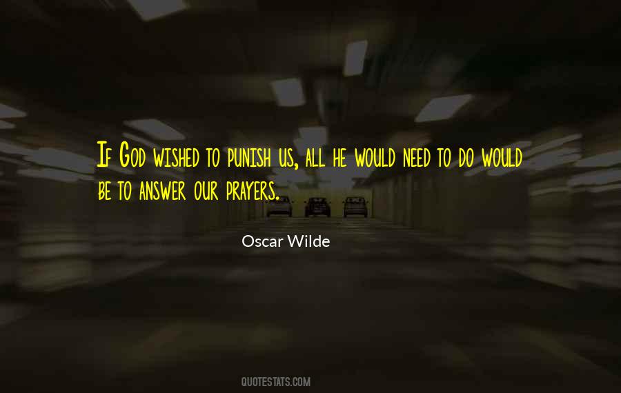 Quotes About Prayers #1703910