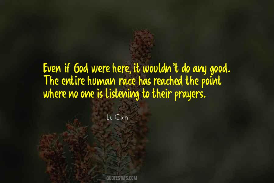 Quotes About Prayers #1716120