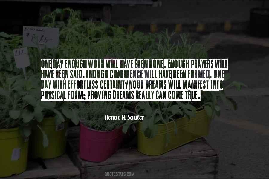 Quotes About Prayers #1728917