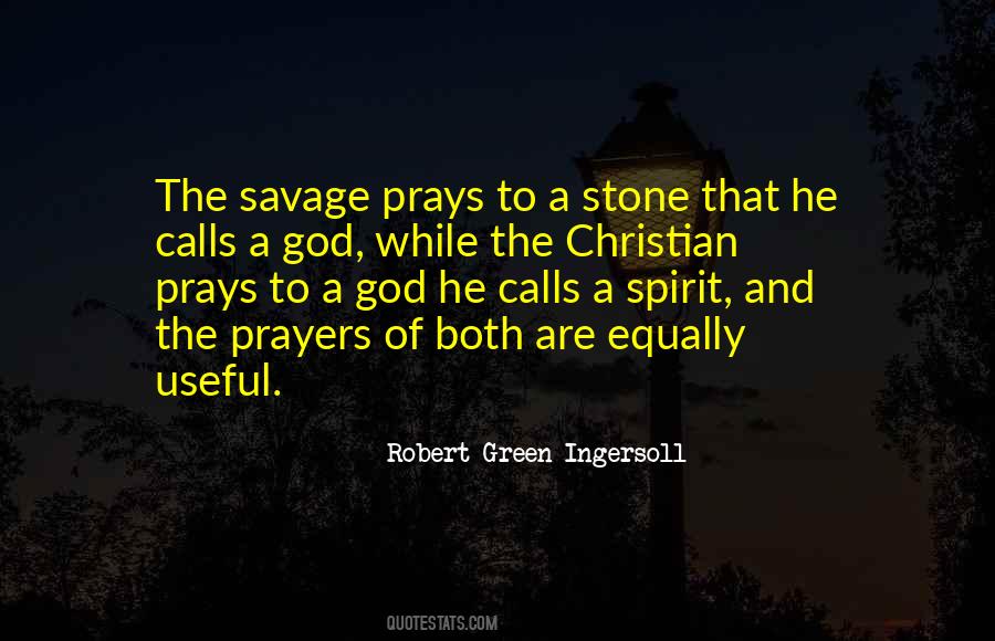 Quotes About Prayers #1730348