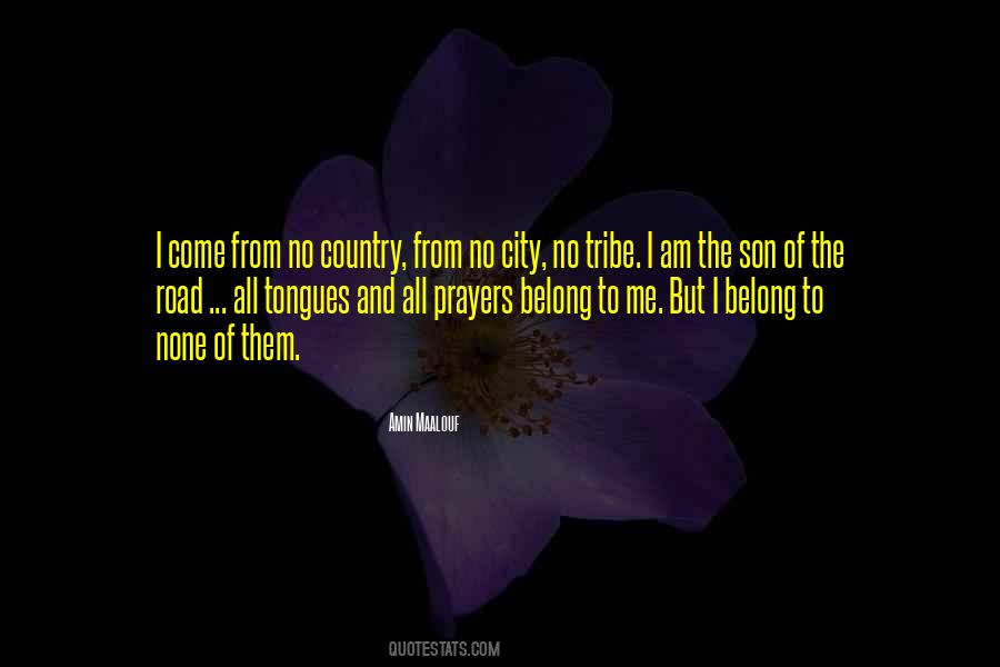 Quotes About Prayers #1734516