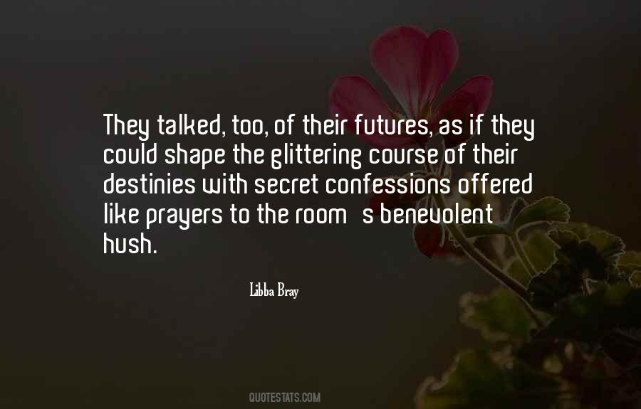 Quotes About Prayers #1734787