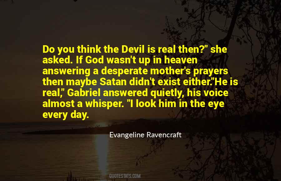 Quotes About Prayers #1741994