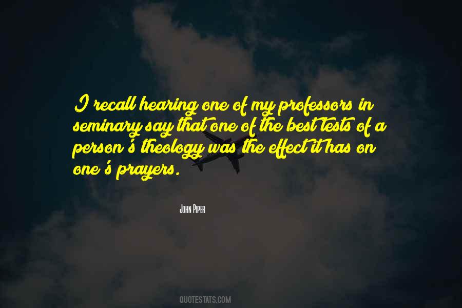 Quotes About Prayers #1745572