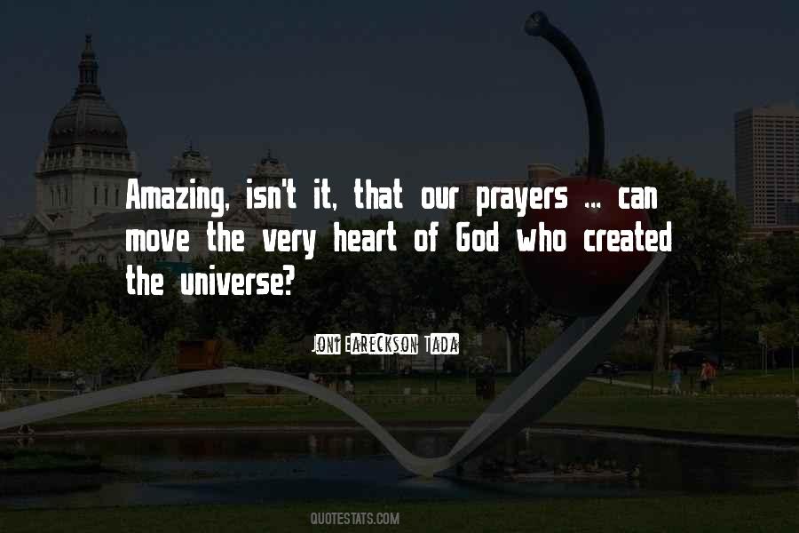 Quotes About Prayers #1748573
