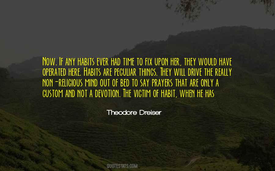 Quotes About Prayers #1753114