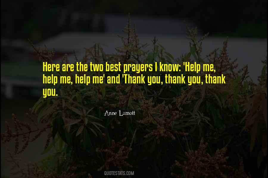 Quotes About Prayers #1763610