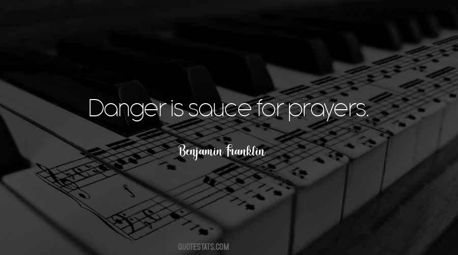 Quotes About Prayers #1768773