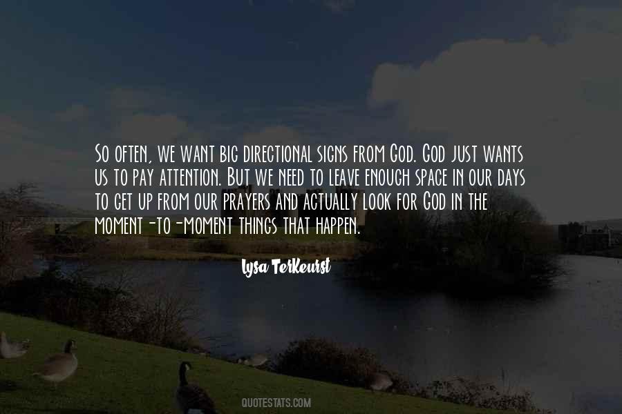 Quotes About Prayers #1777329