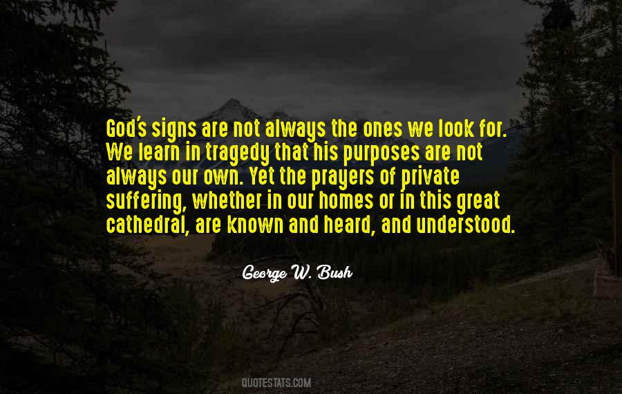Quotes About Prayers #1779428