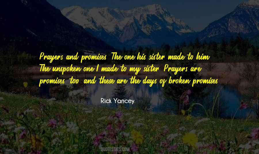 Quotes About Prayers #1788748