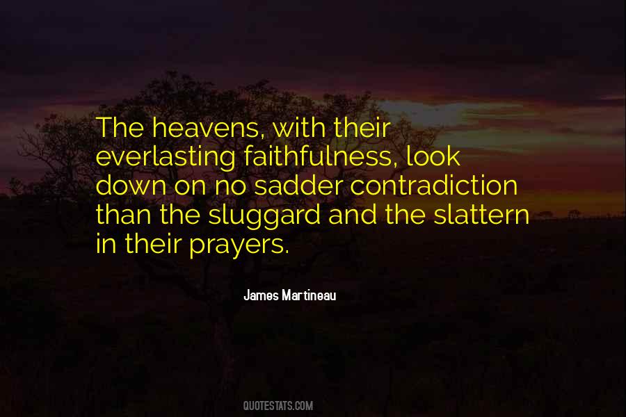 Quotes About Prayers #1799764