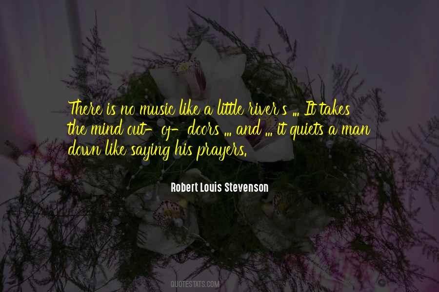 Quotes About Prayers #1805232