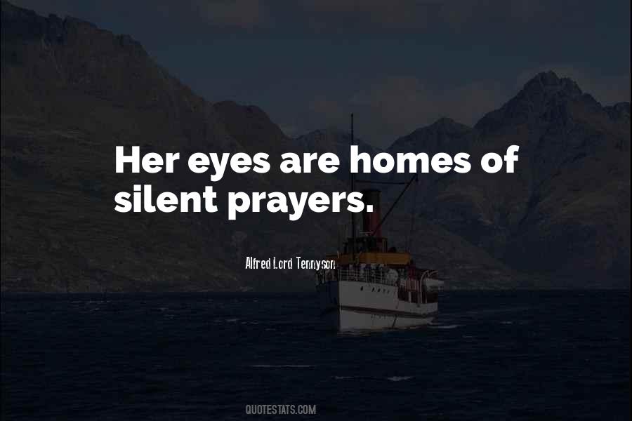 Quotes About Prayers #36131