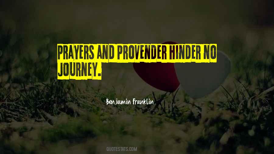 Quotes About Prayers #37098