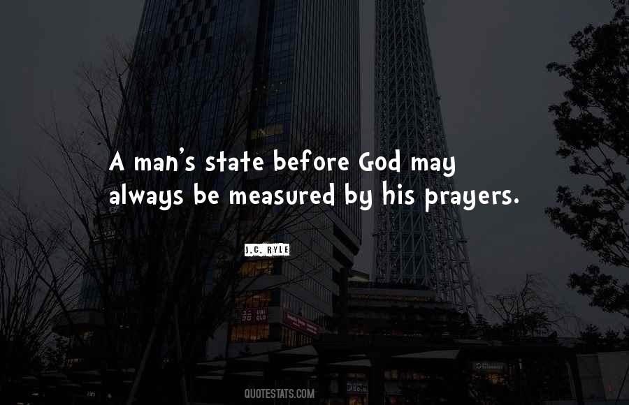 Quotes About Prayers #40201