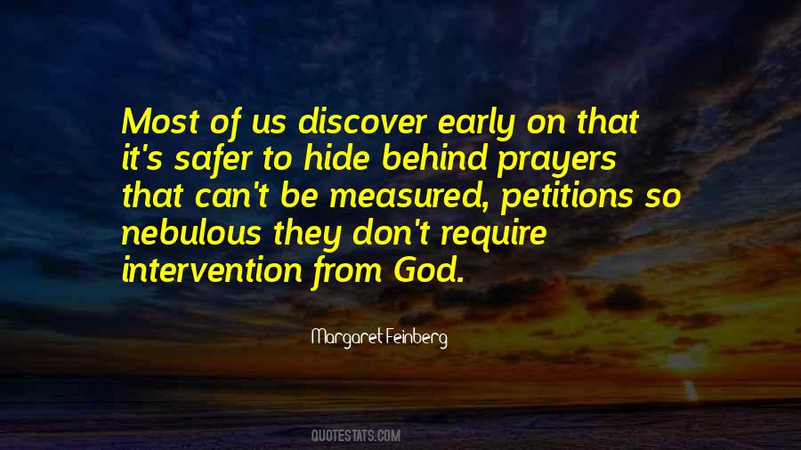 Quotes About Prayers #5408