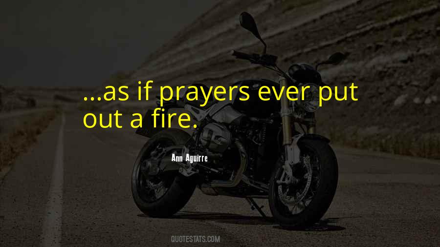 Quotes About Prayers #63716