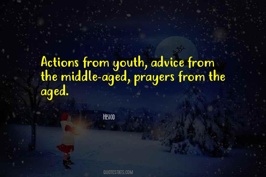 Quotes About Prayers #78200
