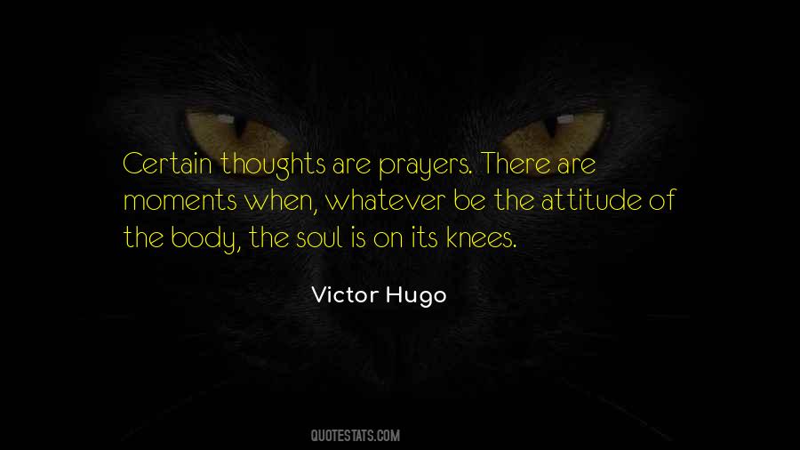 Quotes About Prayers #79702