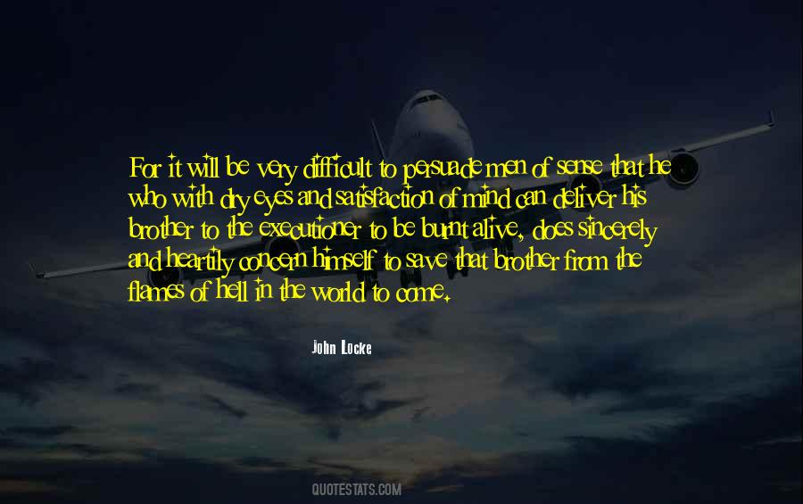 Persuade Yourself Quotes #106671