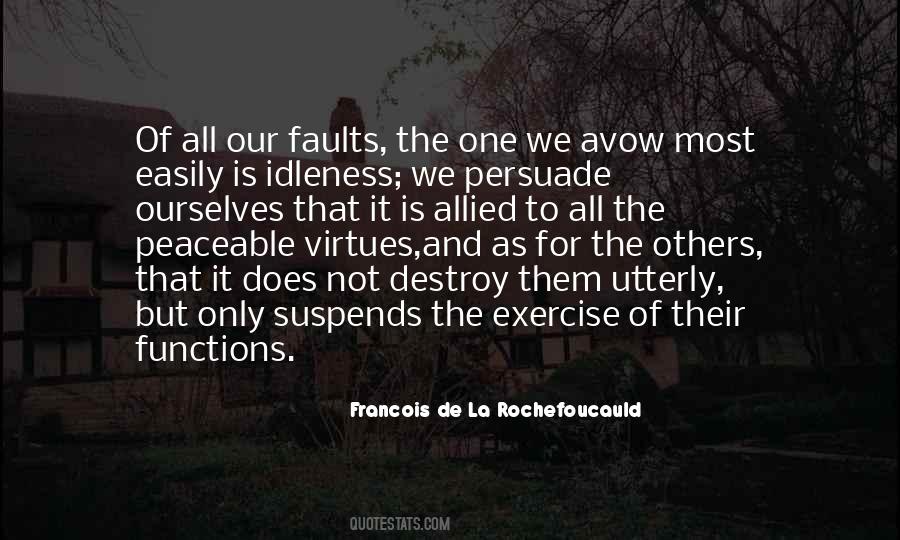 Persuade Yourself Quotes #113004