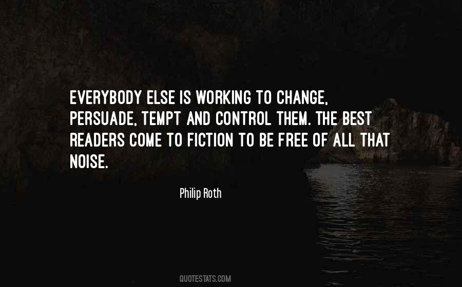 Persuade Yourself Quotes #116456