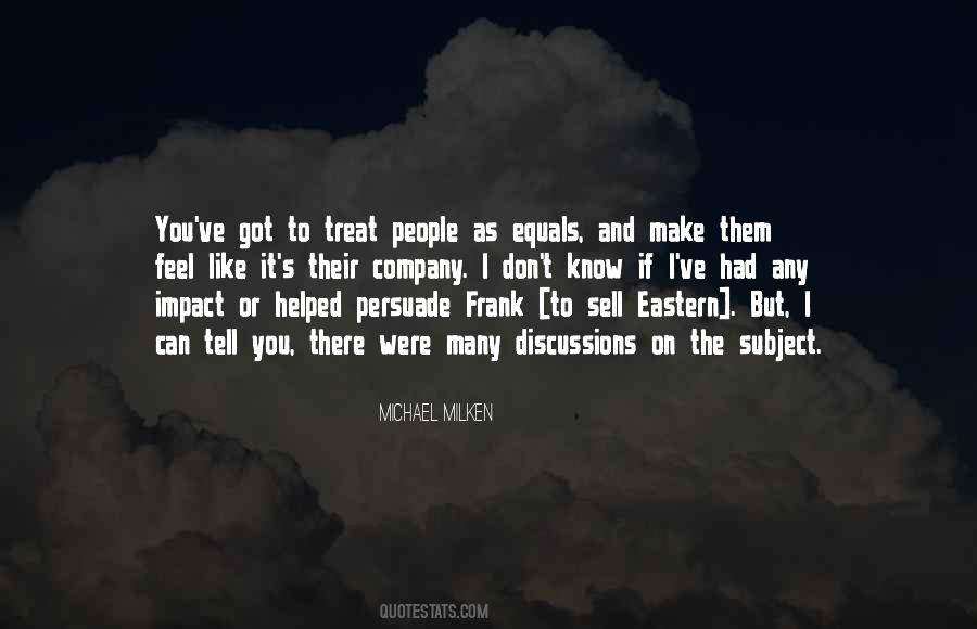 Persuade Yourself Quotes #143224