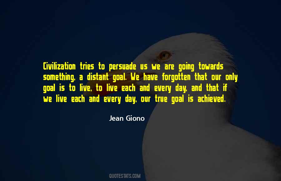 Persuade Yourself Quotes #18455