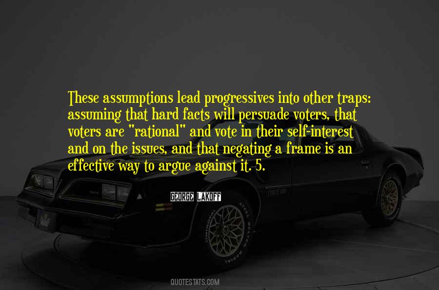 Persuade Yourself Quotes #40789