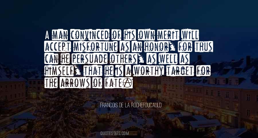 Persuade Yourself Quotes #64338