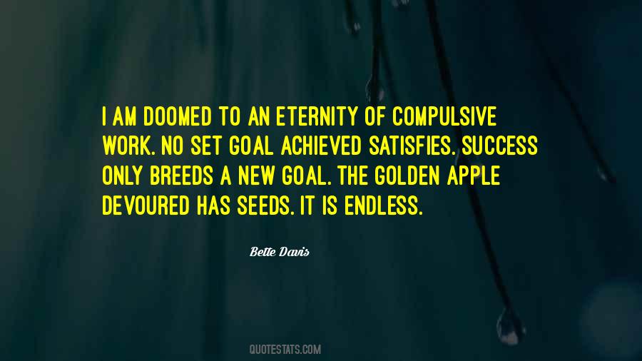 Golden Apple Quotes #1317235