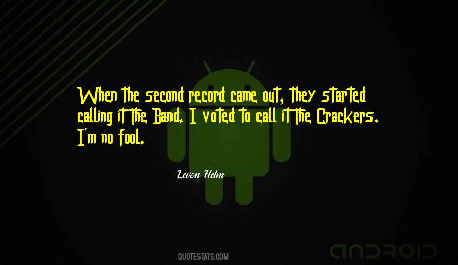 Cubitt Quotes #1442691