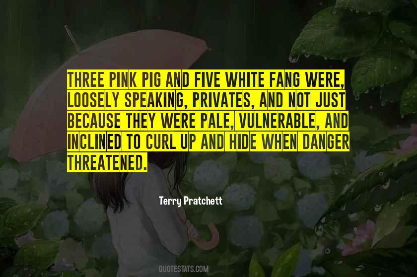 Quotes About White Fang #1067929