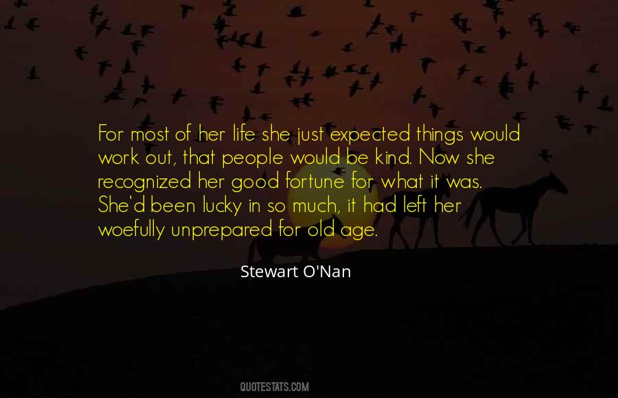 Kevin Kaison Quotes #589409