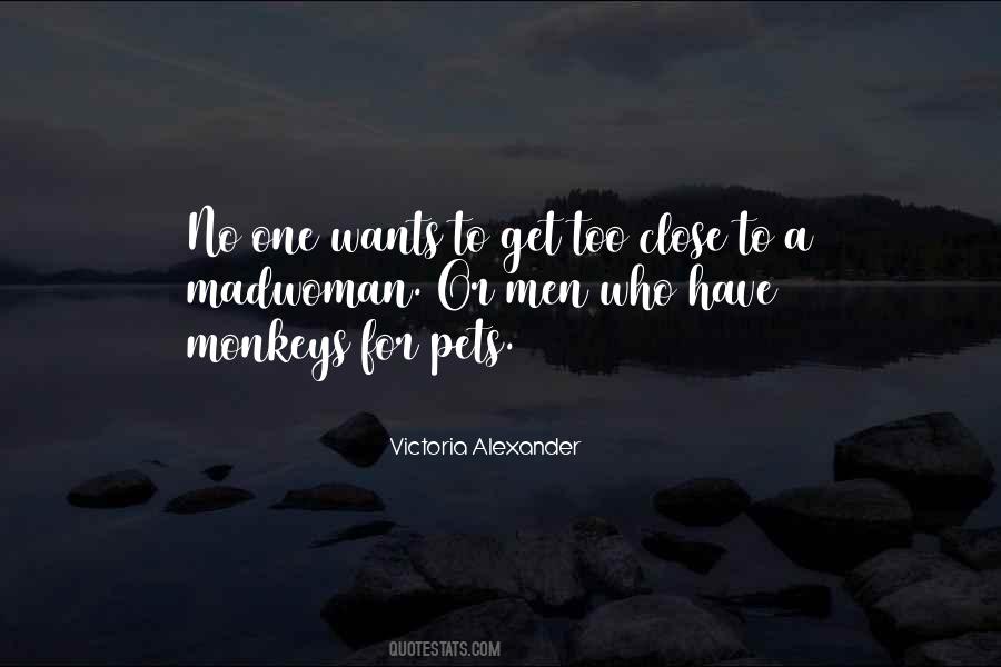 Quotes About Monkeys #325030