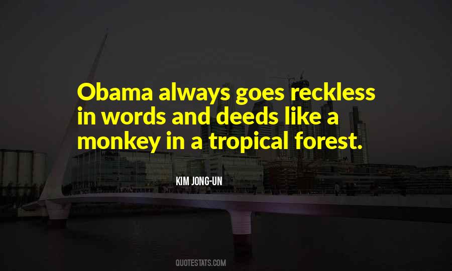 Quotes About Monkeys #333321