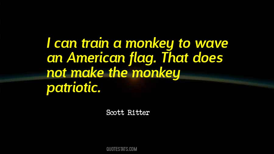 Quotes About Monkeys #36447