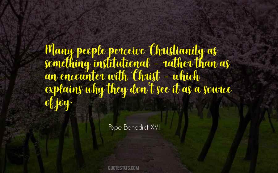 Quotes About Renewed Faith #1868714