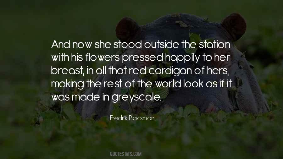 Quotes About Making Love To Your Wife #1822567