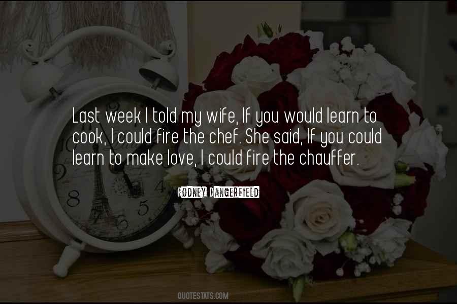 Quotes About Making Love To Your Wife #968117