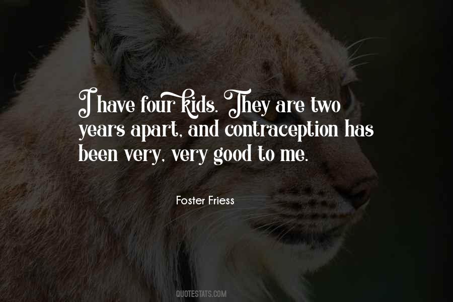 Foster Kids Quotes #122903