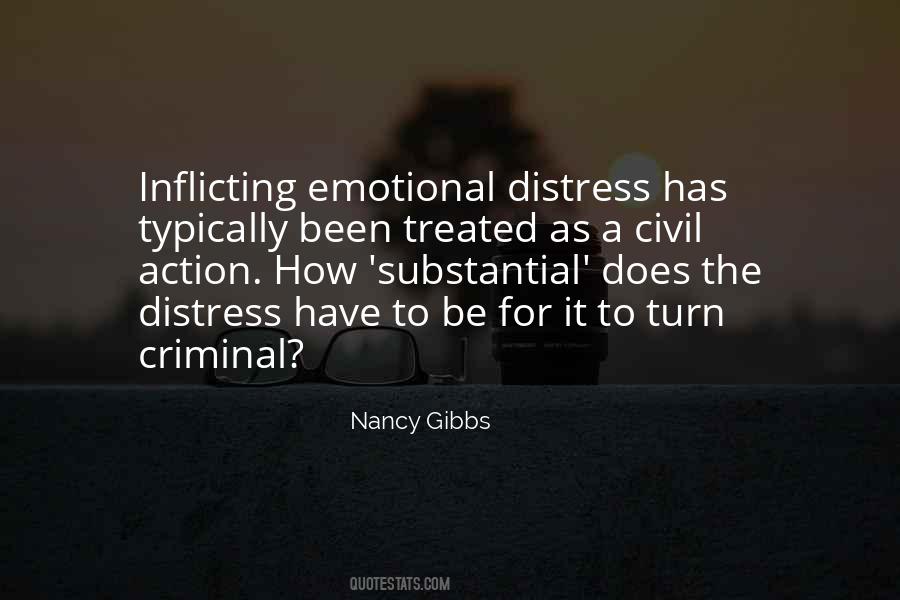 Quotes About Criminal Law #20434