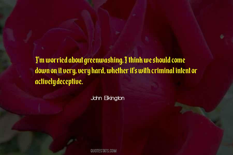 Quotes About Criminal Law #45639