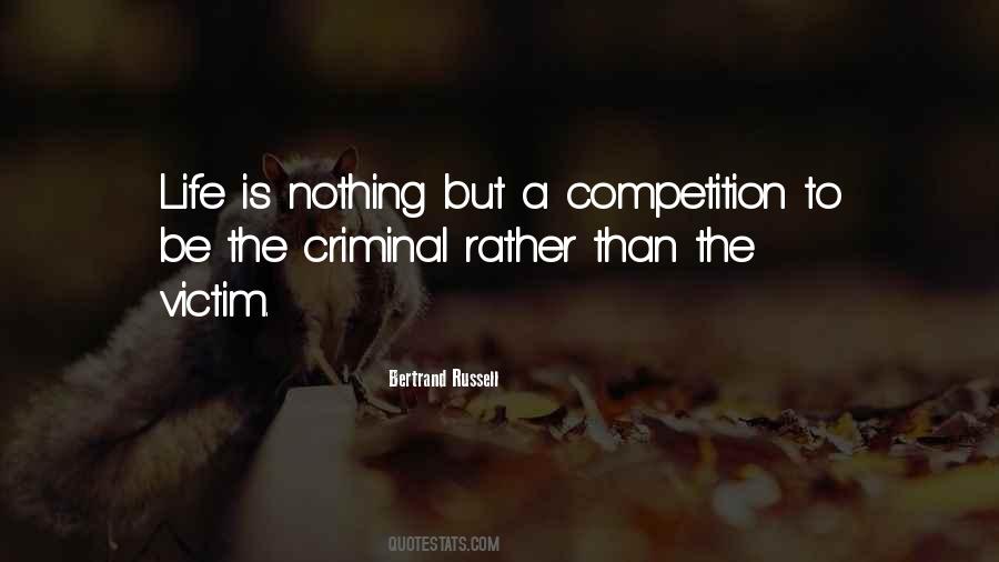 Quotes About Criminal Law #54980
