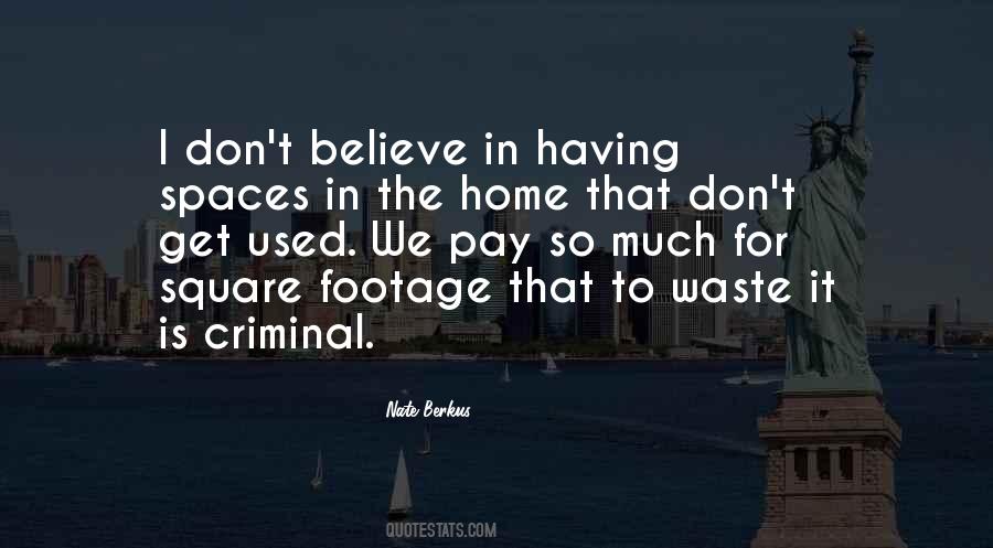 Quotes About Criminal Law #57836