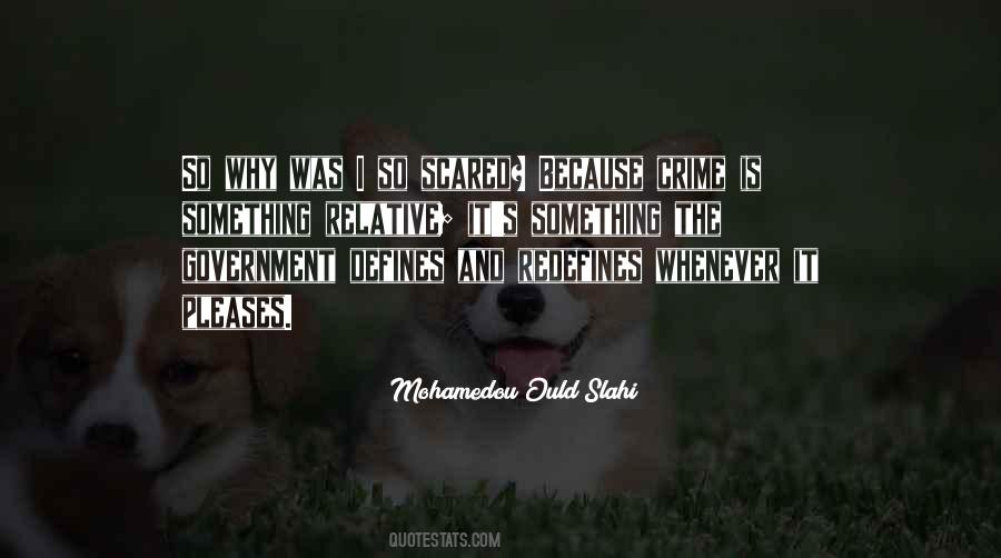 Quotes About Criminal Law #76070
