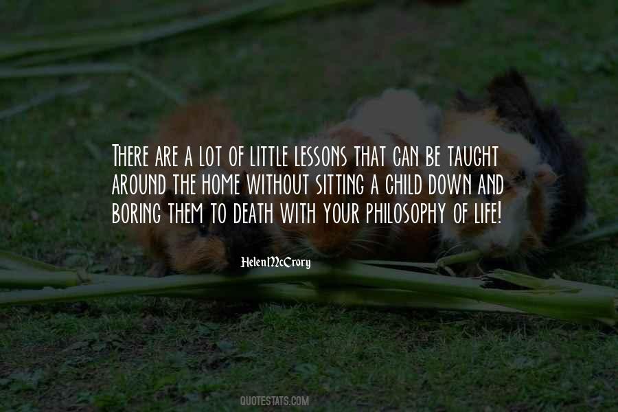 Raising The Dead Quotes #973584